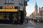 Właściciel restauracji Sphinx i WOOK zarządza 110 lokalami, z czego 67 to restauracje franczyzowe