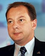 Michał Szubski  prezes PGNiG