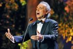 Jose Carreras  do dziś wyprzedaje resztki swojej legendy