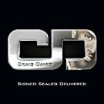 Craig David, Signed, Sealed, Delivered Universal Music, 2010