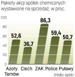 Prywatyzacja chemii