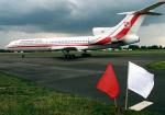 Porozumienie z 1993 r. mówiło m.in. o współpracy przy badaniu wypadków samolotów wojskowych. Tu-154, który rozbił się pod Smoleńskiem, wchodził w skład 36. Specjalnego Pułku Lotnictwa Transportowego