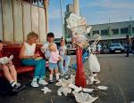 Martin Parr, New Brighton, 1983 – 1985