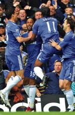 Chelsea – Wigan 8:0. To czwarty tytuł na Stamford Bridge