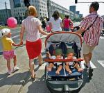 Polska zajęła 29. miejsce w rankingu krajów przyjaznych matkom 