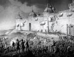 Oblężenie Ławry Troicko-Sergiejewskiej w 1609 roku 