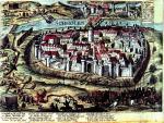 Oblężenie Smoleńska 1609 – 1611