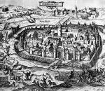 Oblężenie Smoleńska w 1633 roku 