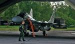 W Muzeum Wojska Polskiego będzie można zobaczyć samoloty bojowe
