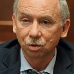 Janusz Lewandowski,  unijny komisarz ds. budżetu 