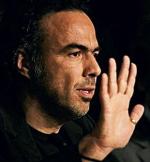 Alejandro González Inárritu (fot: LOIC VENANCE)