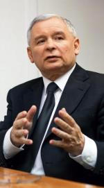 Do debaty pewnie dojdzie – mówi Jarosław Kaczyński, prezes PiS. – Postaram się, by Polacy mieli okazję poznać mój program
