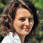 Beata Kalinowska psycholog, terapeuta