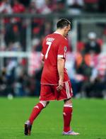 Ribery twierdzi, że latem odejdzie z Bayernu 