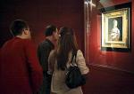 „Dama z gronostajem” Leonarda  da Vinci wystawiana jest  w Warszawie po raz pierwszy od pół wieku
