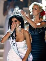 Tytuł Miss Ameryki zdobyła po raz pierwszy w historii muzułmanka, 24-letnia Rima Fakih (fot: Isaac Brekken)