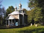 Cerkiew w Perejasławiu 