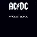 „Back In Black” 