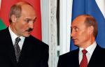 Spotkanie  w Petersburgu zakończyło się sukcesem Aleksandra Łukaszenki, prezydenta Białorusi,  a nie Władimira Putina, premiera Rosji
