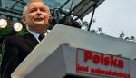 „Polska jest najważniejsza” – tak próbuje pozyskać wyborców prezes PiS Jarosław Kaczyński