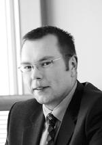 Marek Witkowski, prezes zarządu Copernicus Securities SA