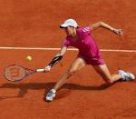 Belgijka Justine Henin, czterokrotna triumfatorka turnieju,  w drugiej rundzie spotka się z Czeszką Klarą Zakopalovą
