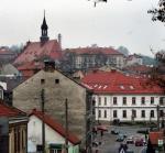 Bochnia należy do małopolskich gmin, które wykorzystują najwięcej środków unijnych 