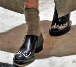 Comme des Garcons przypomina, że buty są dla stóp