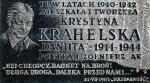 Podczas przeglądu przypomnimy sobie m.in. historię Krystyny Krahelskiej
