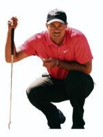 Tiger Woods, słynny golfista, miał kilkanaście kochanek 