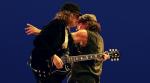 Angus Young w duecie z Brianem Johnsonem pokazali, że niezmiennie płynie przez nich prąd. Podziwiało to 70 tys. fanów