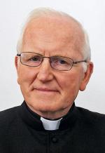 Ks. Jan Sikorski – wikariusz biskupi do spraw formacji kapłańskiej archidiecezji warszawskiej