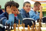 W Powsinie dzieci zmierzą się w II Otwartym Turnieju Szachowym
