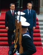 Viktor Orban chce stworzyć nowy sojusz środkowoeuropejski