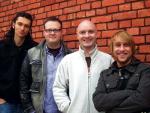 Inspiracją dla młodych jazzmanów łódzkiego Mainstreet Quartet jest styl fusion z lat 70. i 80.