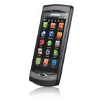 Smartfon Samsung Wave S8500 jest oparty na najnowszym systemie operacyjnym bada, dającym dostęp do aplikacji ze sklepu Samsung Apps. Ma procesor 1GHz, 3,3-calowy wyświetlacz dotykowy Super AMOLED, aplikację Social Hub integrującą kontakty, konta poczty Gmail i profile w portalach społecznościowych oraz intuicyjny interfejs użytkownika – TouchWiz 3.0. A dzięki zastosowaniu w nim nowej antysmugowej technologii, na powierzchni obudowy nie zostają ślady palców.