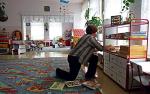 Dobrze wyposażone przedszkole przyjmuje 150 maluchów
