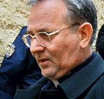 Biskup Luigi Padovese 