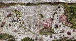  Widok Istambułu w XVI w., rycina niemiecka z epoki 