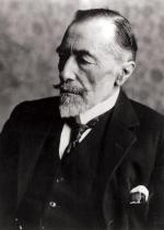 Joseph Conrad (Józef Korzeniowski)