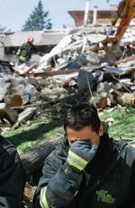 Wskutek trzęsienia ziemi w L’Aquili zginęło 308 osób