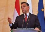 Viktor Orban, premier Węgier musi zadbać o zaufanie inwestorów