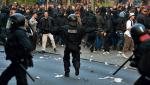 Lewaccy ekstremiści od lat toczą boje z policją na berlińskim Kreuzbergu 1 maja