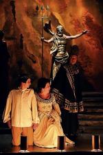 Imprezę rozpocznie opera „Idomeneo” 