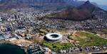 Stadion w Kapsztadzie i jego okolice (fot: DUNCAN SMITH)