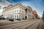 Gmach przy ul. Świdnickiej to najstarszy, oryginalny budynek operowy w Polsce