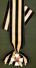 Order św. Jerzego IV klasy  