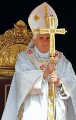 Benedykt XVI przemówił do 15 tysięcy duchownych z całego świata