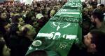 Zabójstwo aktywisty Hamasu Mahmuda  al Mabuha wzburzyło Palestyńczyków