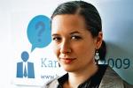 Ewa Modrzejewska, koordynator projektu Mam Prawo Wiedzieć